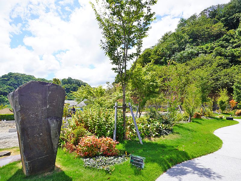 五色台メモリアルパーク