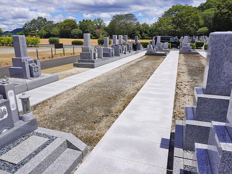 五色台メモリアルパーク