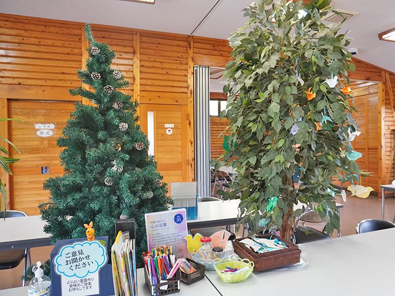 五色台メモリアルパーク