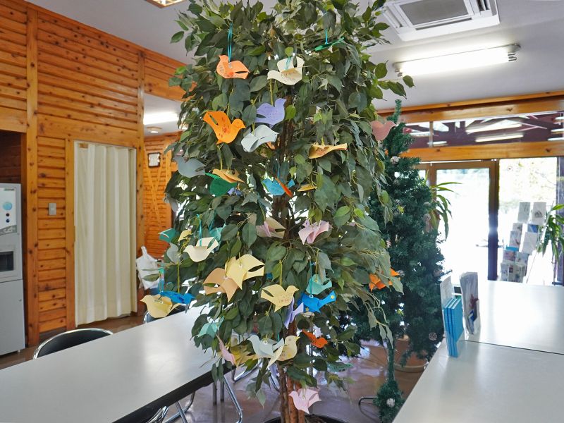 五色台メモリアルパーク