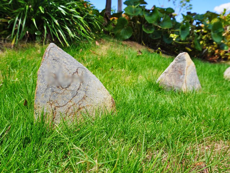 五色台メモリアルパーク