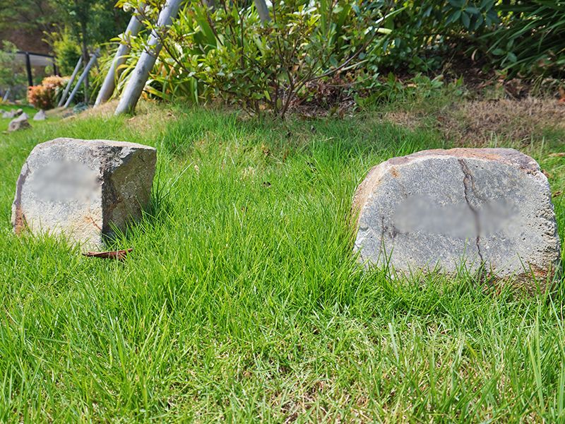 五色台メモリアルパーク