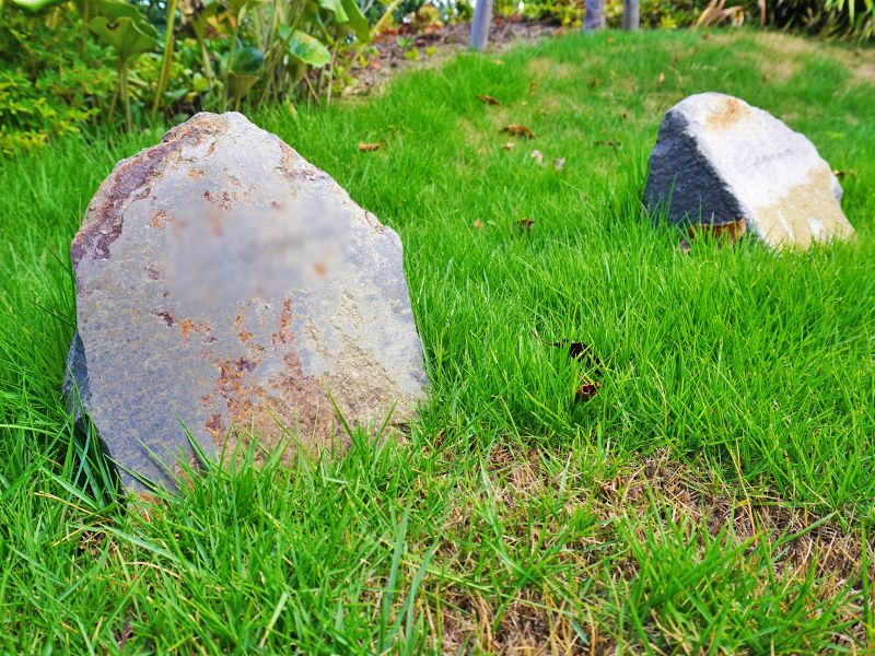 五色台メモリアルパーク