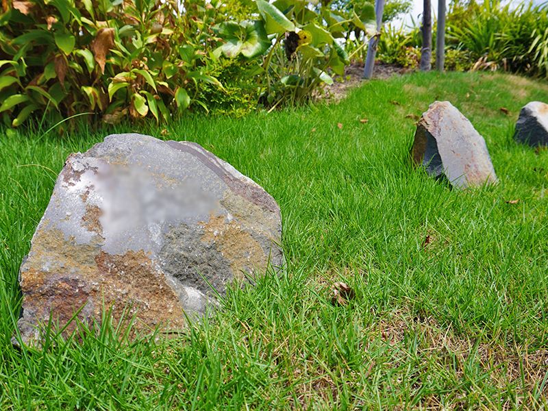 五色台メモリアルパーク