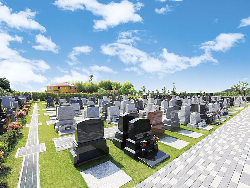 メモリアルパーク藤沢