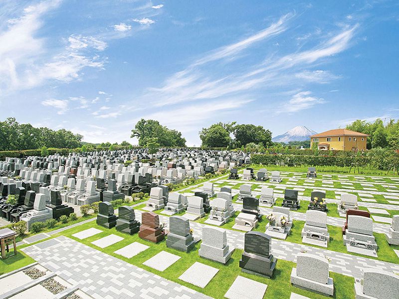 メモリアルパーク藤沢