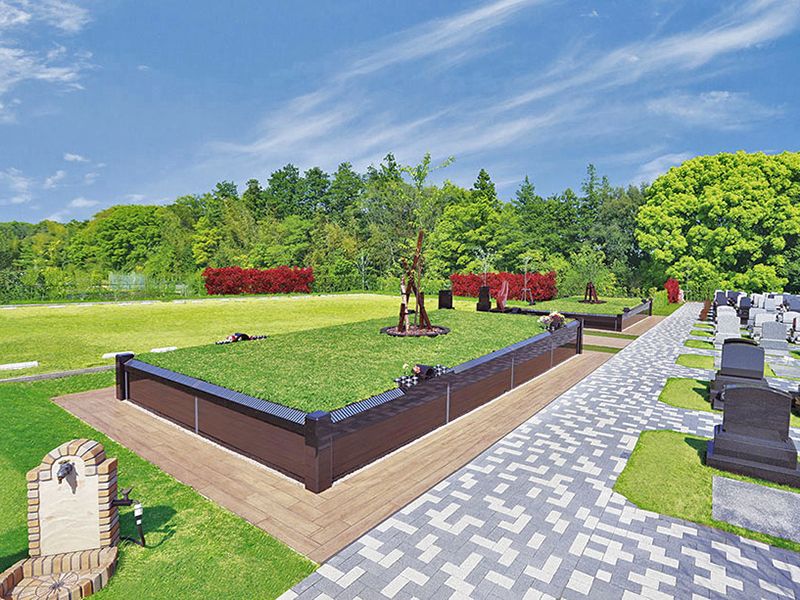 メモリアルパーク藤沢