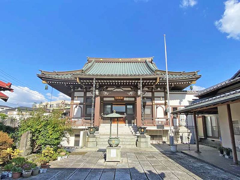 西光寺