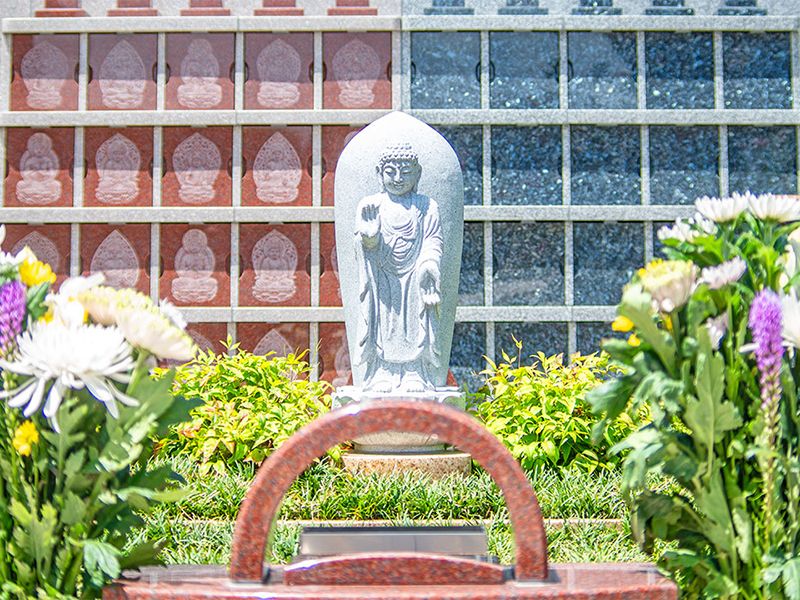 メモリアルパーク藤岡