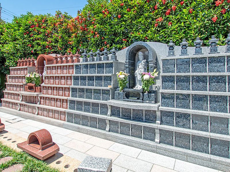 メモリアルパーク藤岡