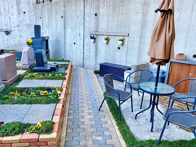 グランディアメモリアル横浜