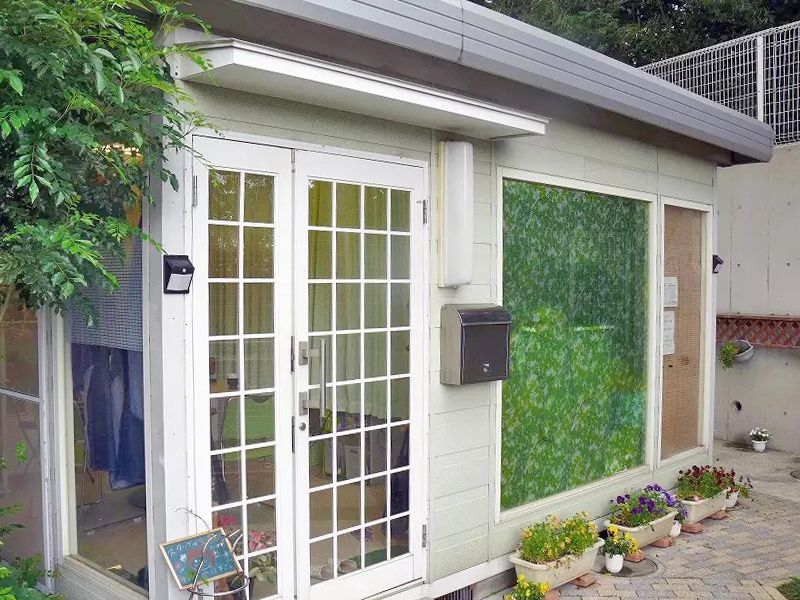 グランディアメモリアル横浜