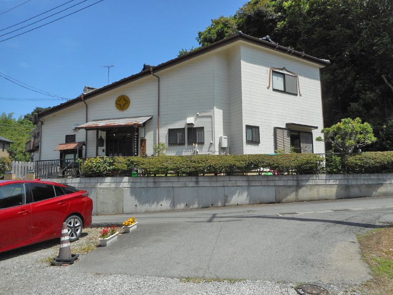 酒々井霊園