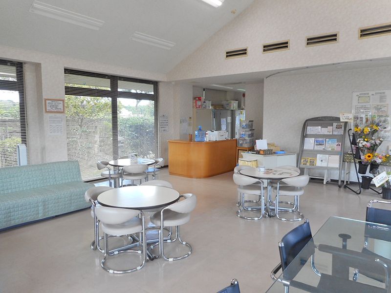 千葉東霊苑 明王院メモリアルパーク