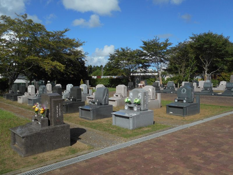 千葉東霊苑