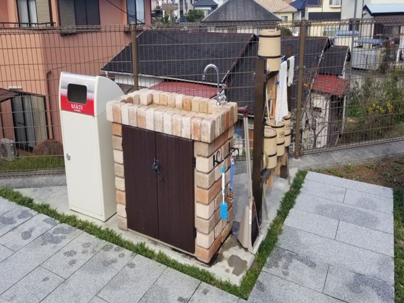 みしま望嶽の丘