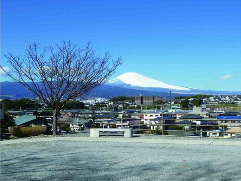 みしま望嶽の丘