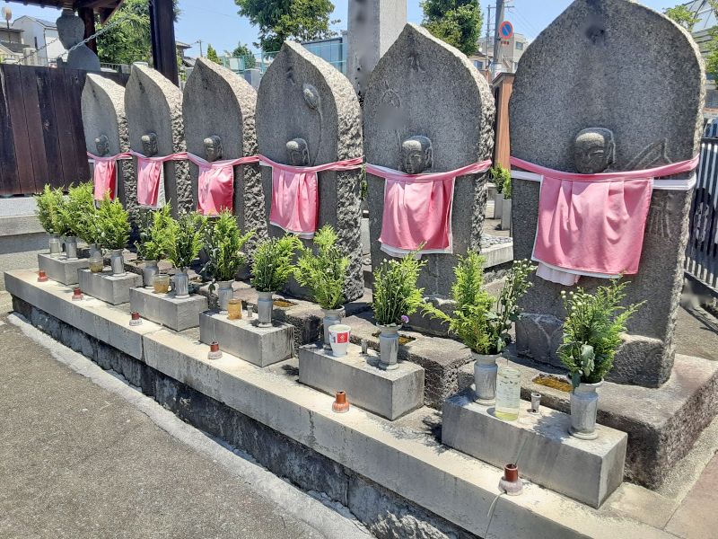 北ノ町公園墓地