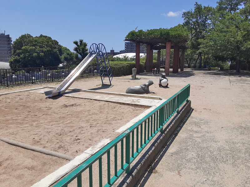 北ノ町公園墓地