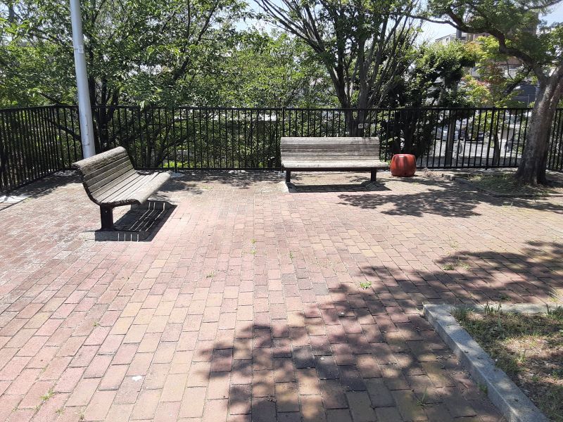 北ノ町公園墓地