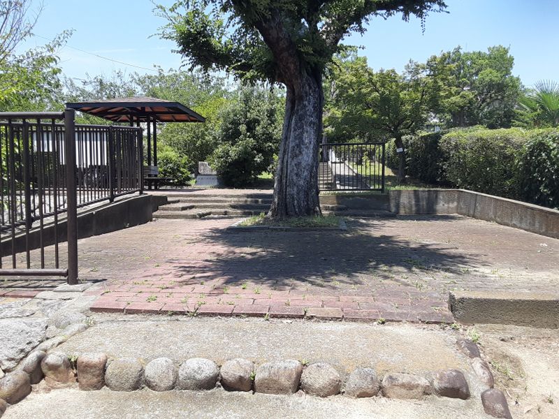 北ノ町公園墓地