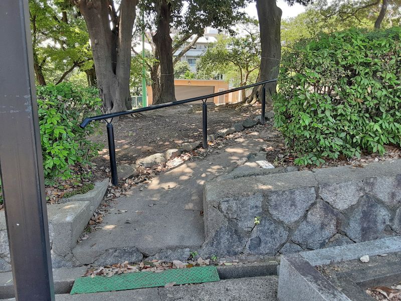 北ノ町公園墓地