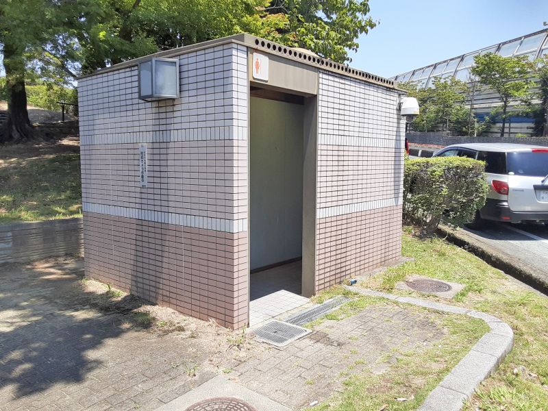 北ノ町公園墓地