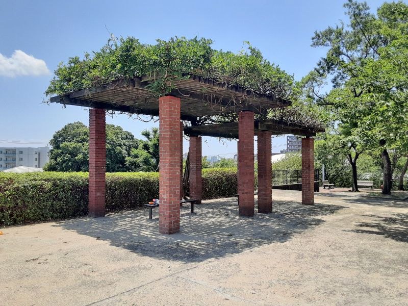 北ノ町公園墓地