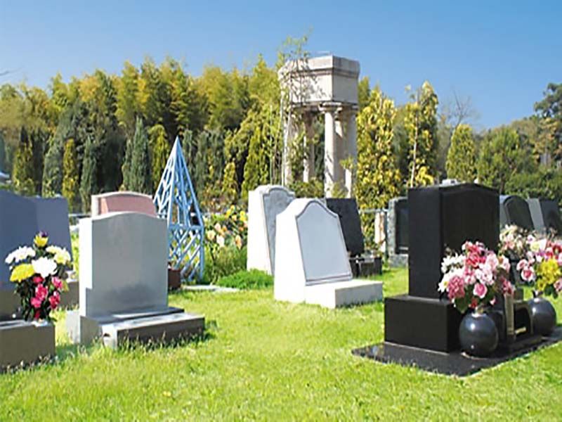 エターナルガーデン東山