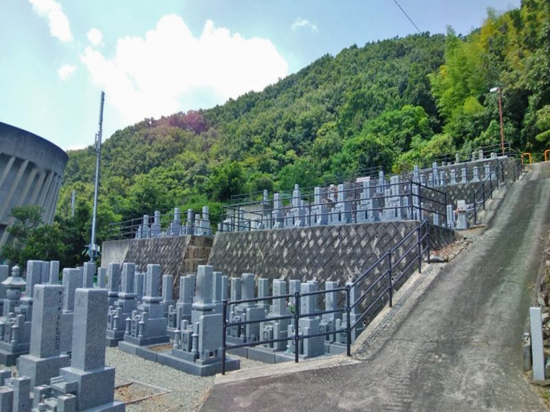 西秦共同墓地