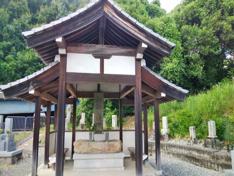 如意谷墓地