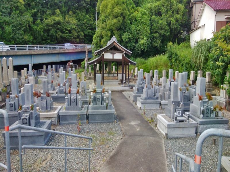 如意谷墓地(箕面市)の費用・交通アクセス・お墓の詳細情報 無料で資料請求【ライフドット公式】 如意谷墓地(箕面市)の費用・交通アクセス・お墓の詳細情報 無料で資料請求【ライフドット公式】
