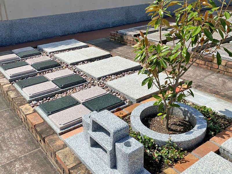 メモリアルパーククラウド御殿山