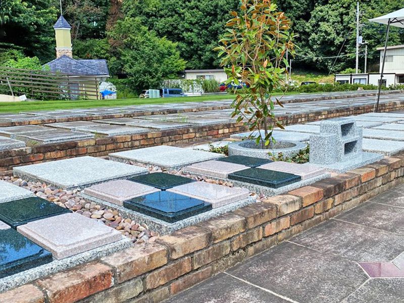 メモリアルパーククラウド御殿山