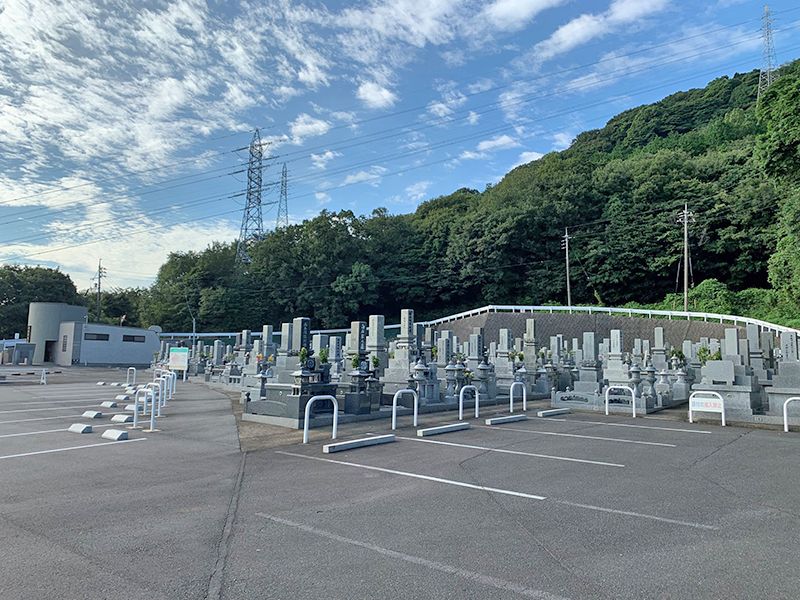 メモリーヒル周南