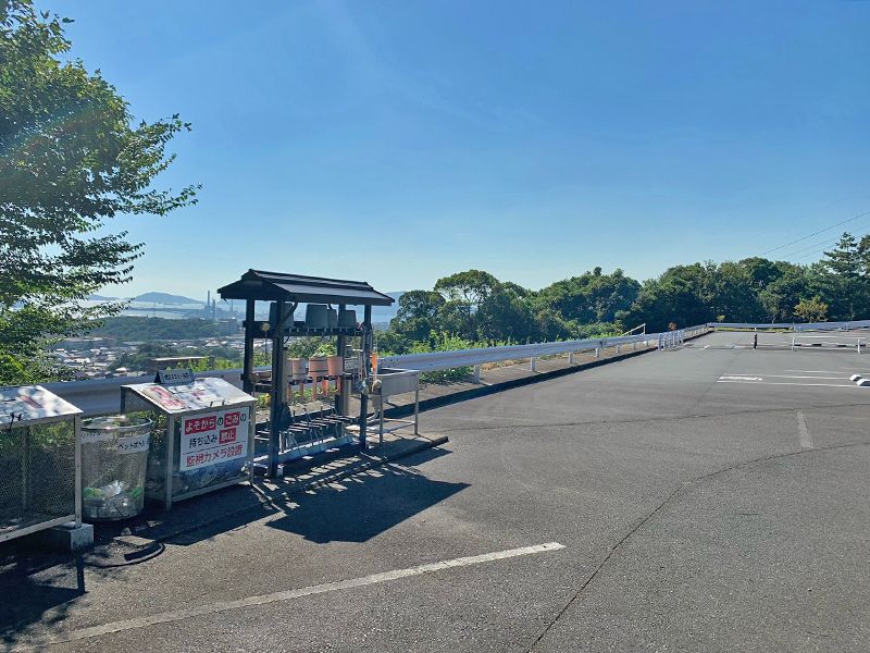 メモリーヒル周南