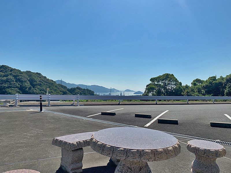 メモリーヒル周南