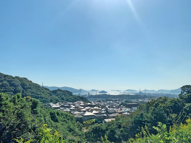 メモリーヒル周南