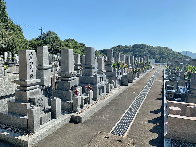 メモリーヒル周南