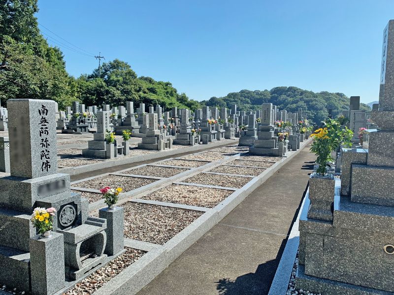 メモリーヒル周南