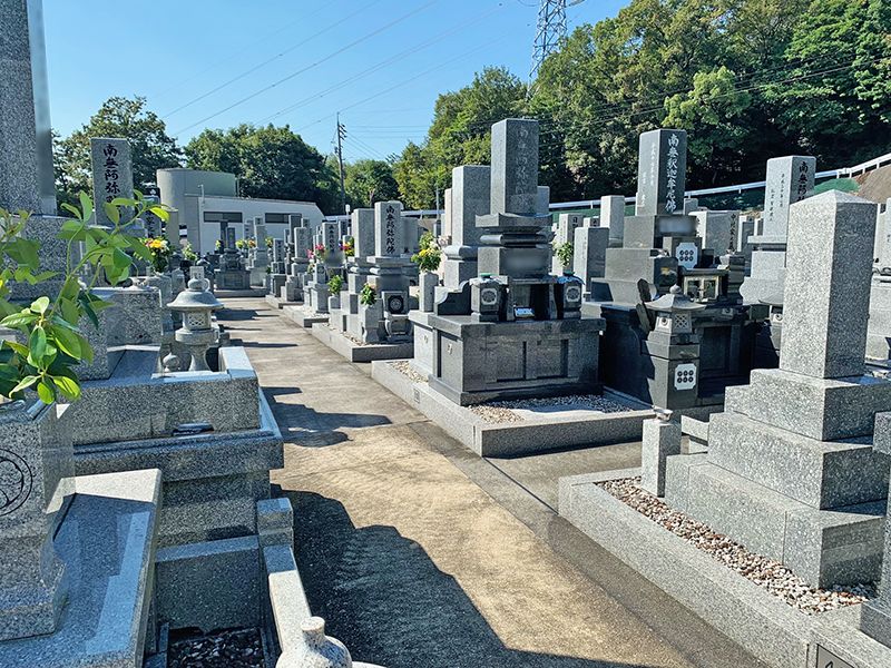 メモリーヒル周南