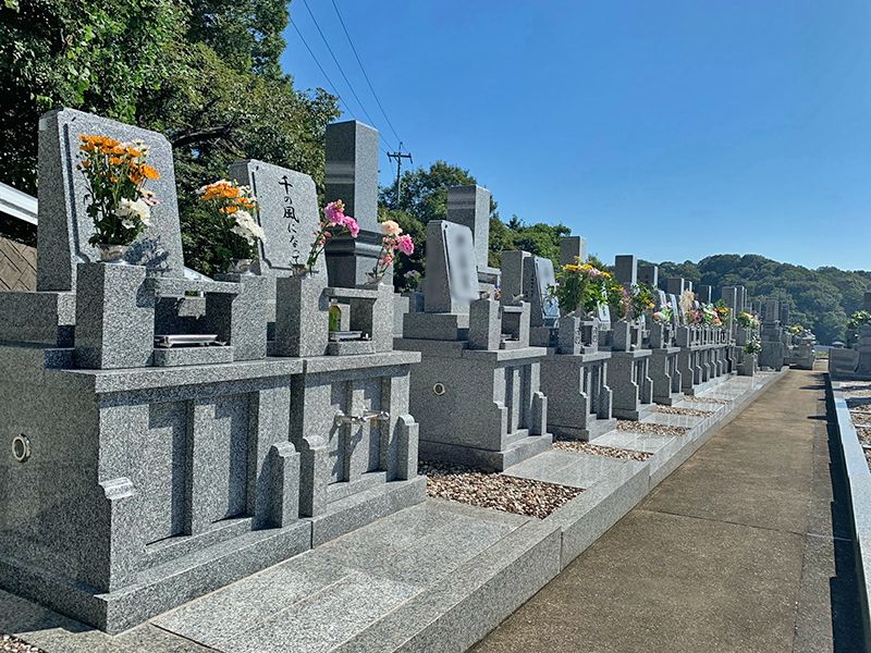 メモリーヒル周南