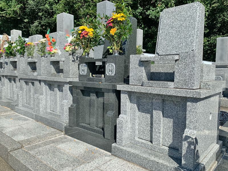 メモリーヒル周南