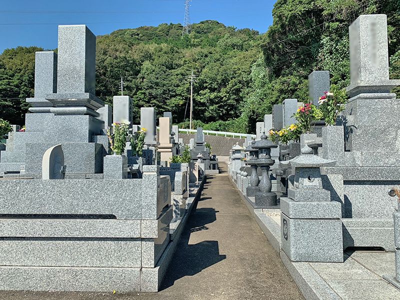 メモリーヒル周南