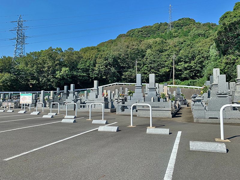 メモリーヒル周南