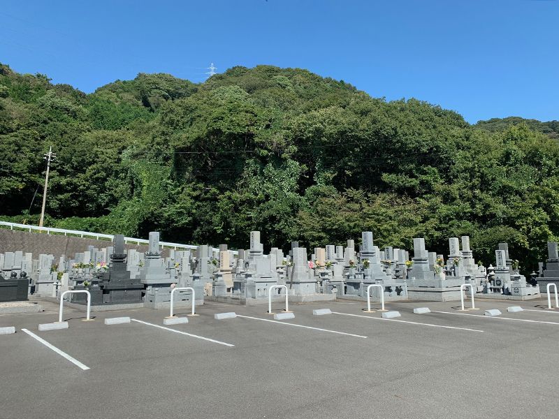 メモリーヒル周南