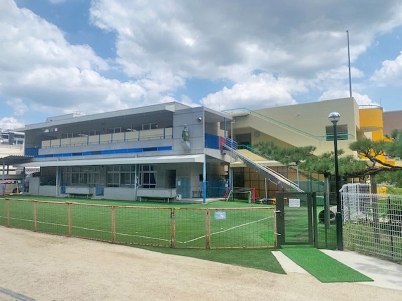 真宗大谷派 茨木別院