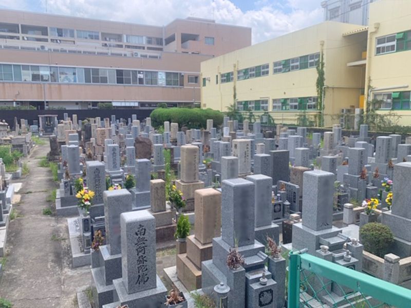 真宗大谷派 茨木別院