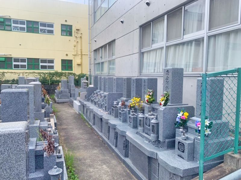 真宗大谷派 茨木別院