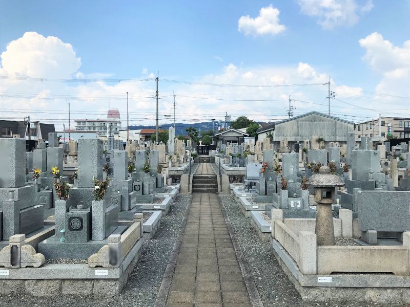 神田霊園